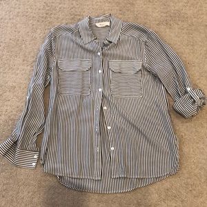 Vince Camino camp shirt